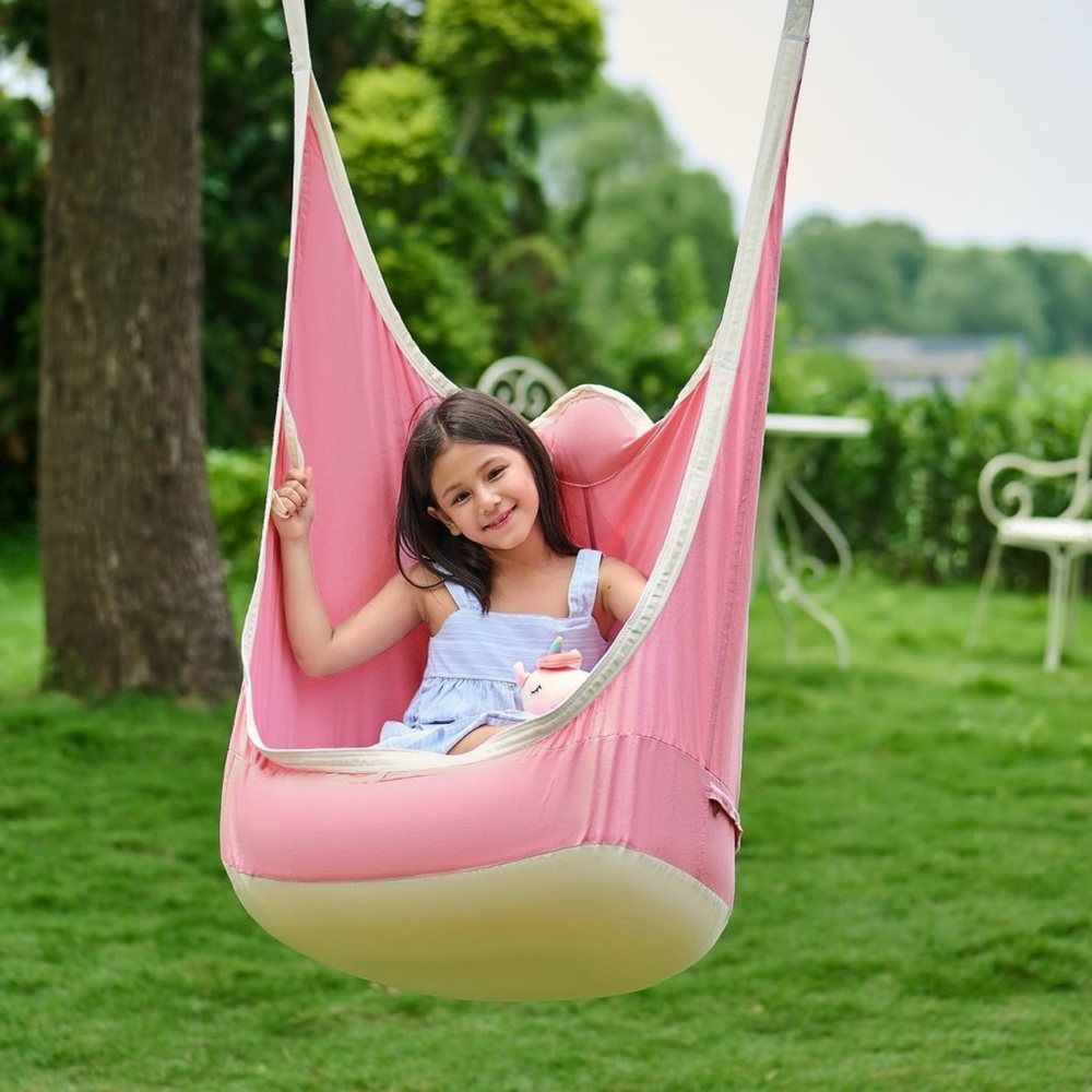 Hammock swing
